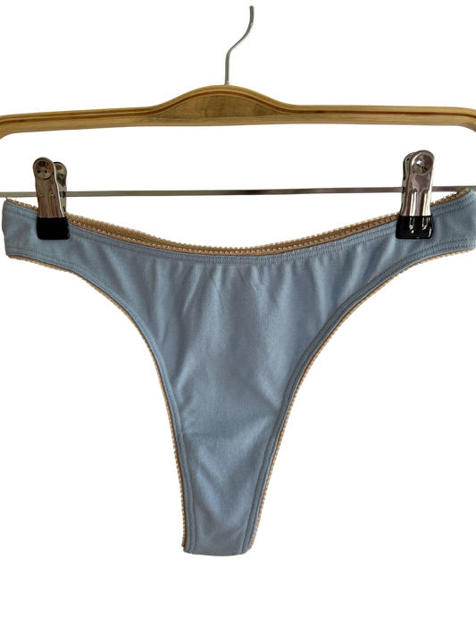 Panties 3x2 - algodón