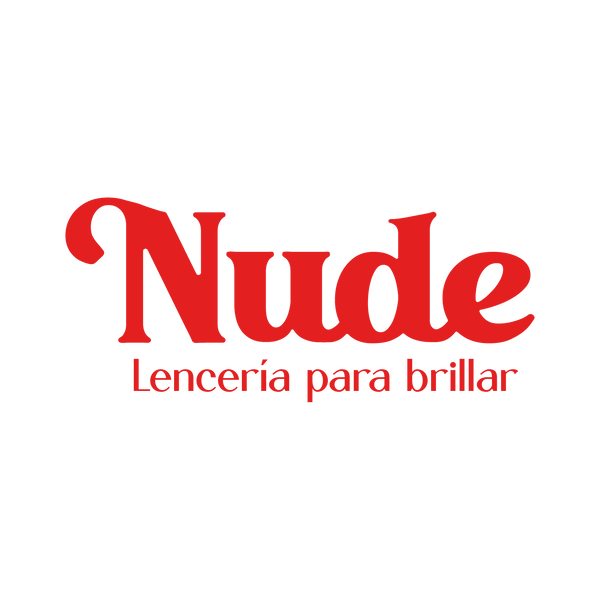 Nude lingerie